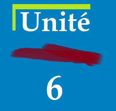 Unité6